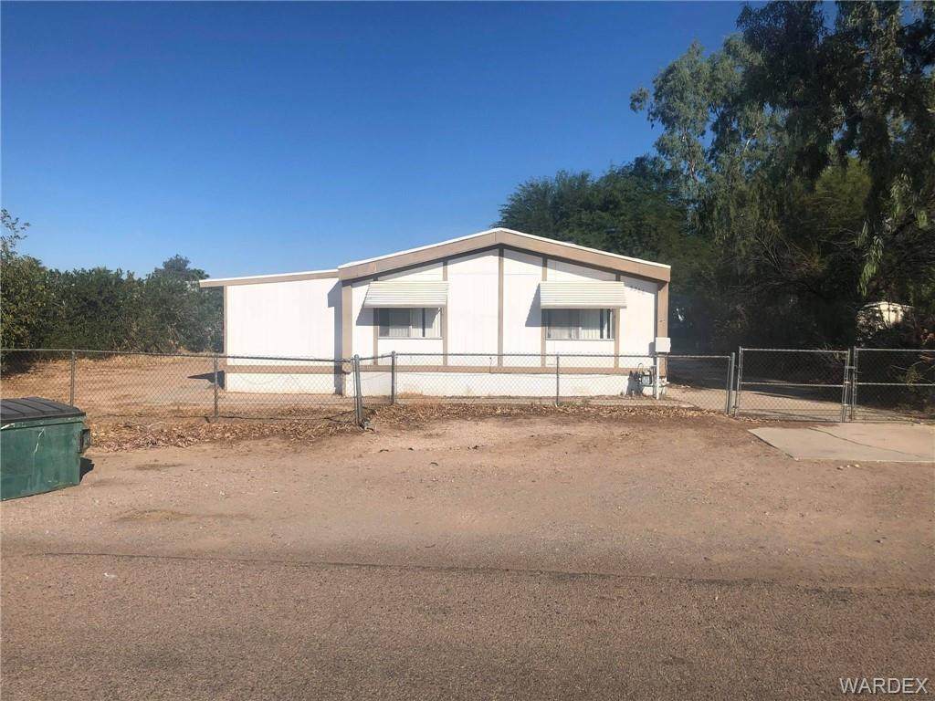 8266 Green Valley Road - Photo 1
