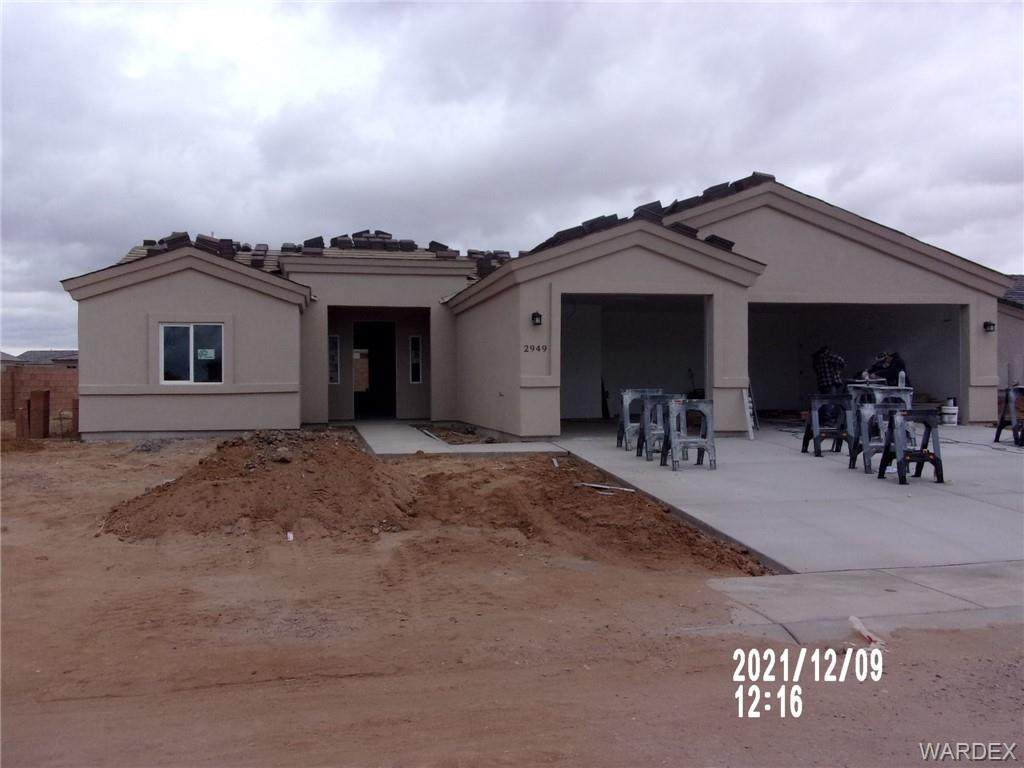 2949 Sunny Ridge Lane - Photo 1