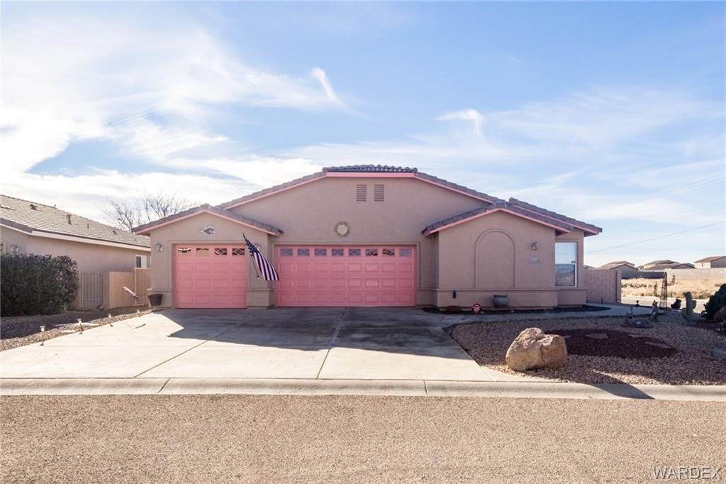 3756 Ames Avenue - Photo 1