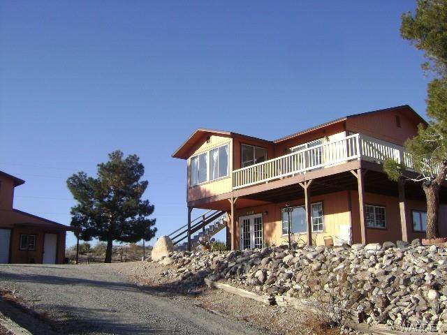 180 Sunfish Way - Photo 1