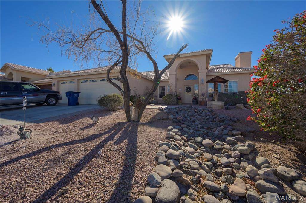 1878 Clear Lake Drive - Photo 1