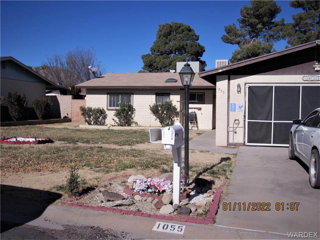 1055 Gardencrest Drive - Photo 1