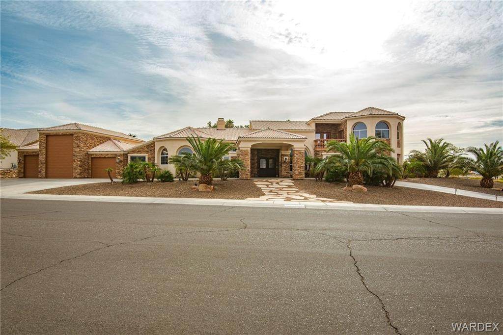 3762 Mountain View Road - Photo 1