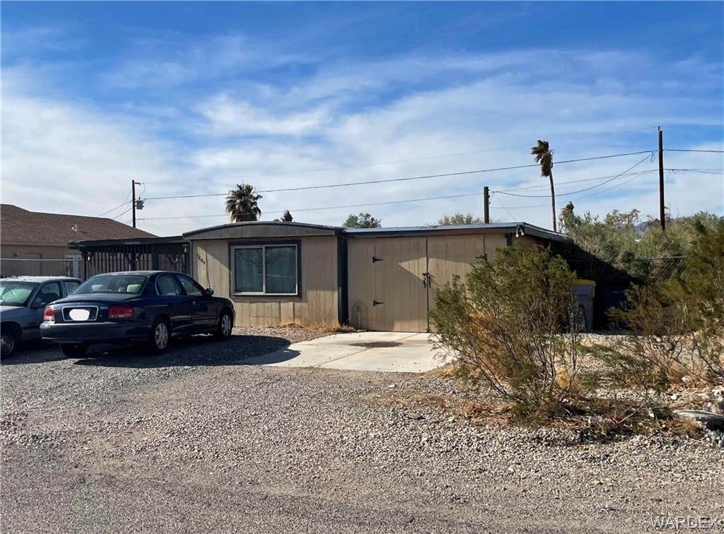 5661 Flint Street - Photo 1