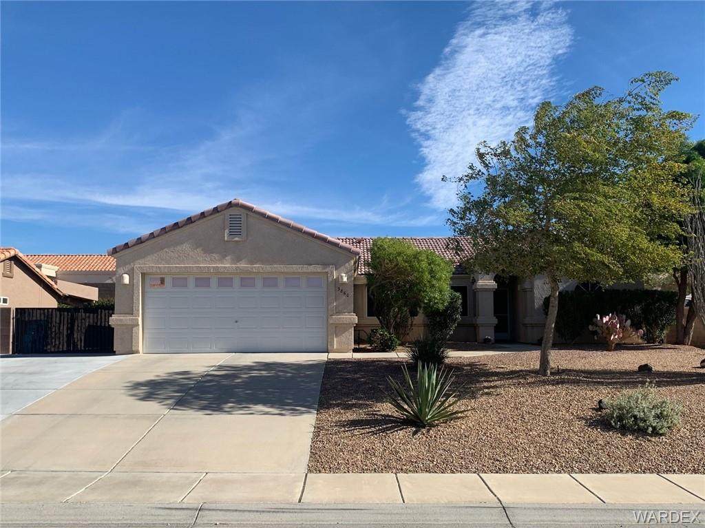 3860 Pocahontas Lane - Photo 1