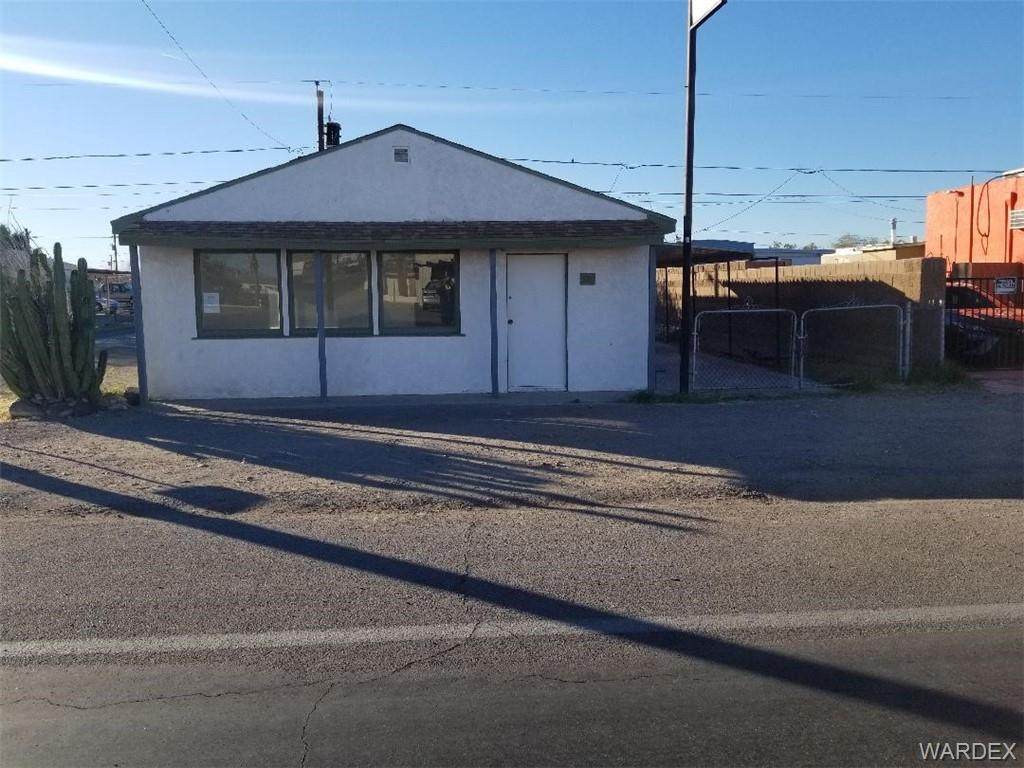580 Marina Boulevard - Photo 1