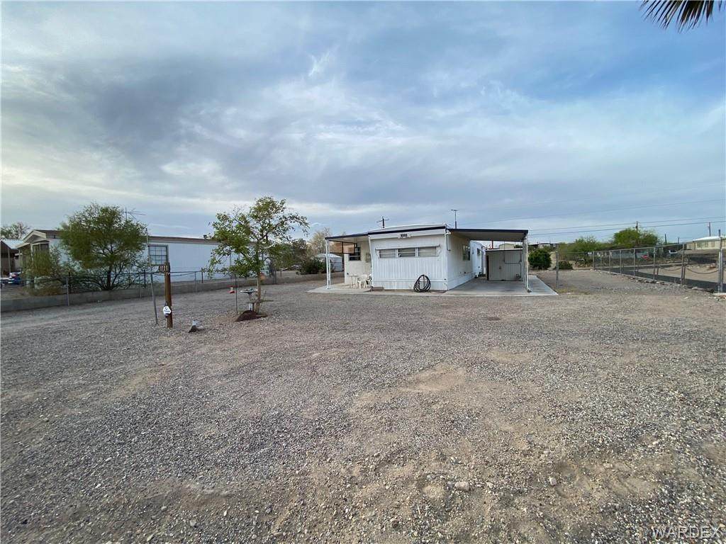 1725 Rio Vista Road - Photo 1