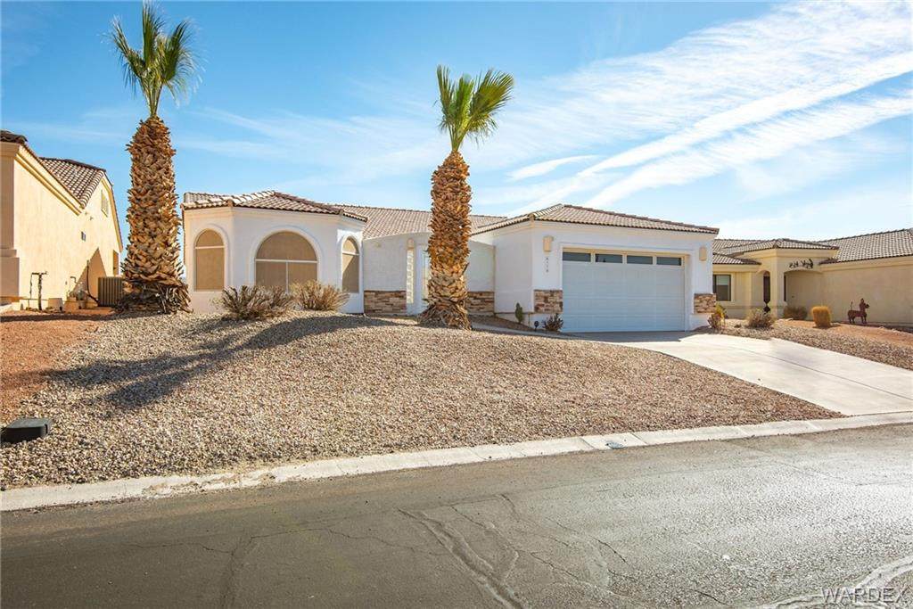 6116 Bella Vista Drive - Photo 1