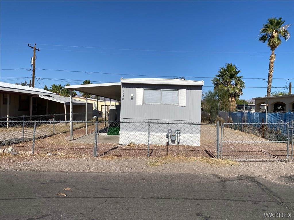 1790 Granada Drive - Photo 1