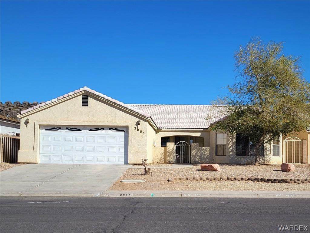 2856 Country Club Drive - Photo 1