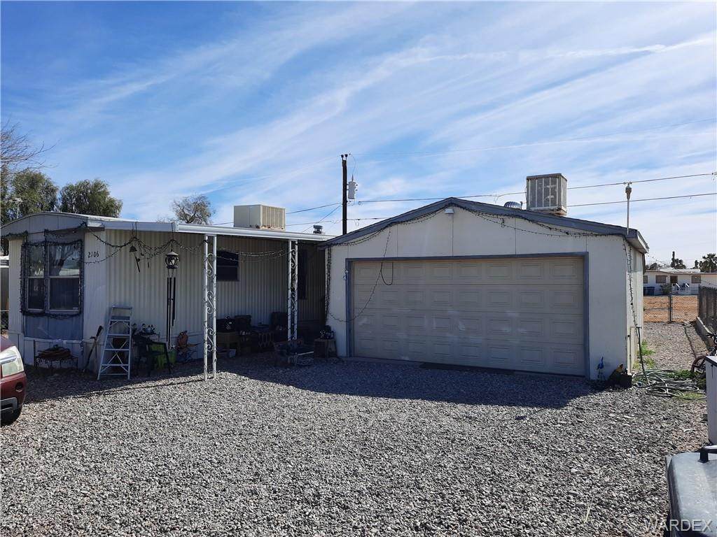 2106 Bermuda Drive - Photo 1