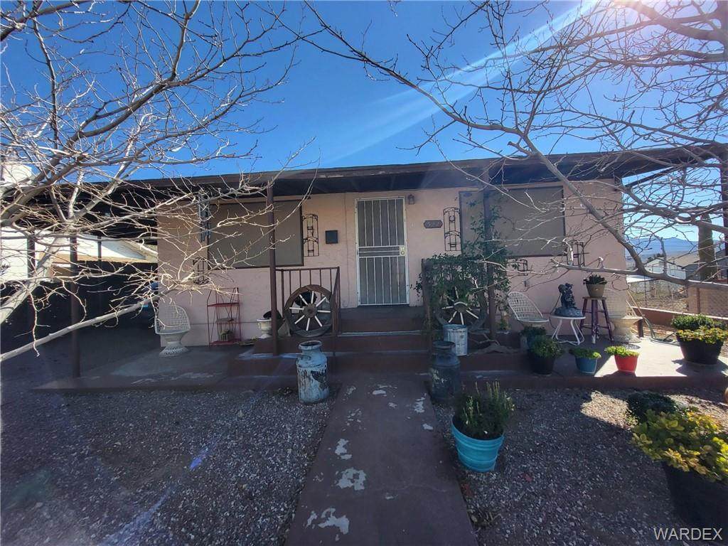 522 Metcalfe Road - Photo 1