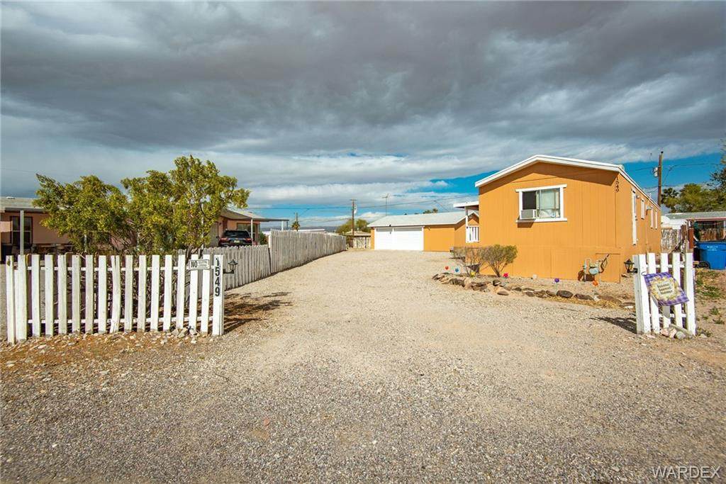 1549 Vereda Lane - Photo 1