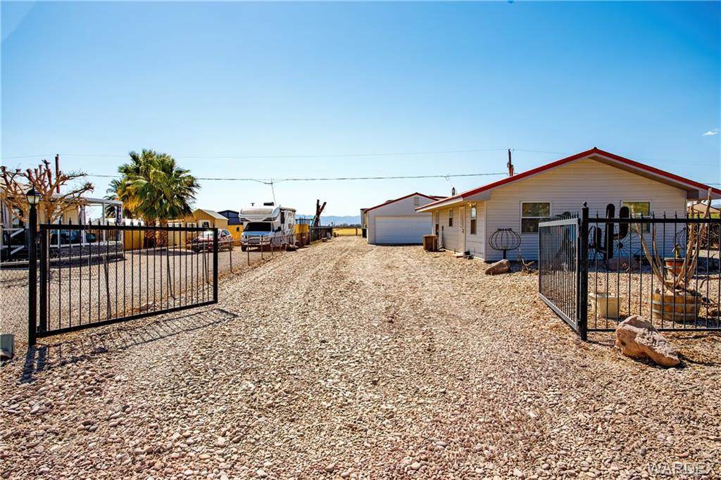 2040 Lone Star Drive - Photo 1