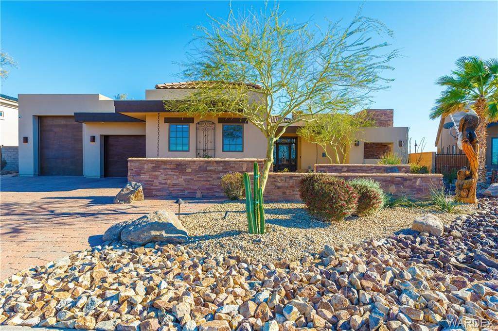 2980 Paddlewheel Cove - Photo 1