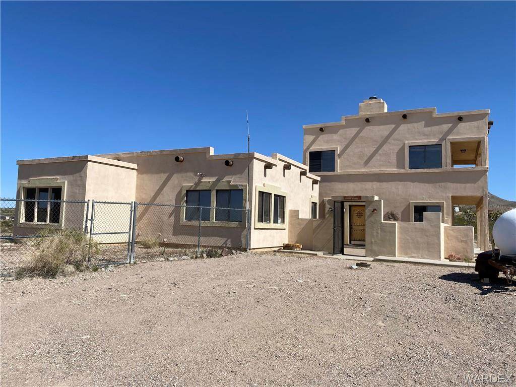8053 Paso Robles - Photo 1