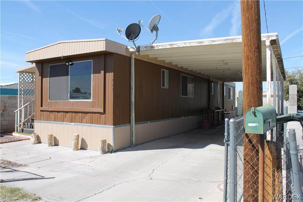 1773 Coronel Drive - Photo 1