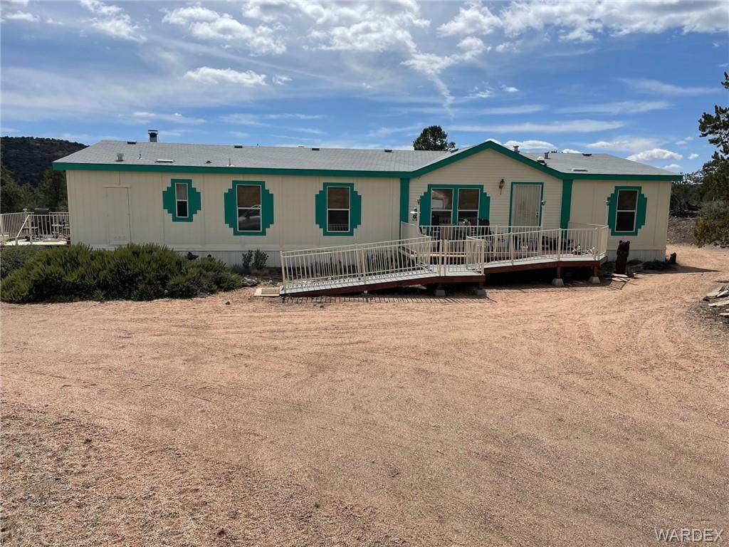 4619 Lookout Canyon Road - Photo 1