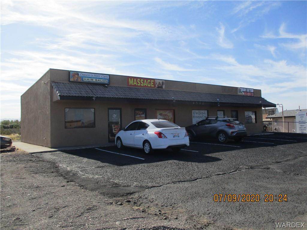 4582 S. Hwy 95 Road - Photo 1