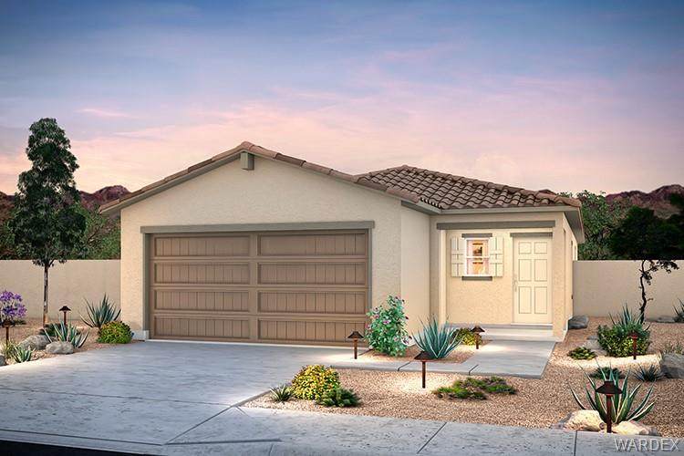 2417 Sandpiper Drive - Photo 1