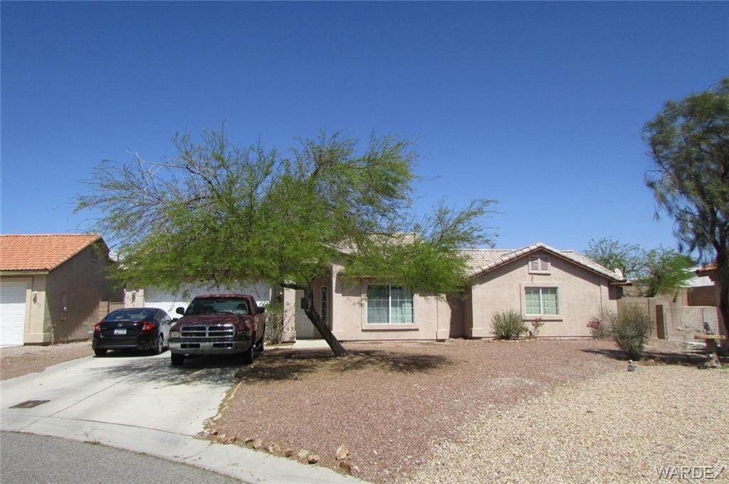 4376 Donald Place - Photo 1
