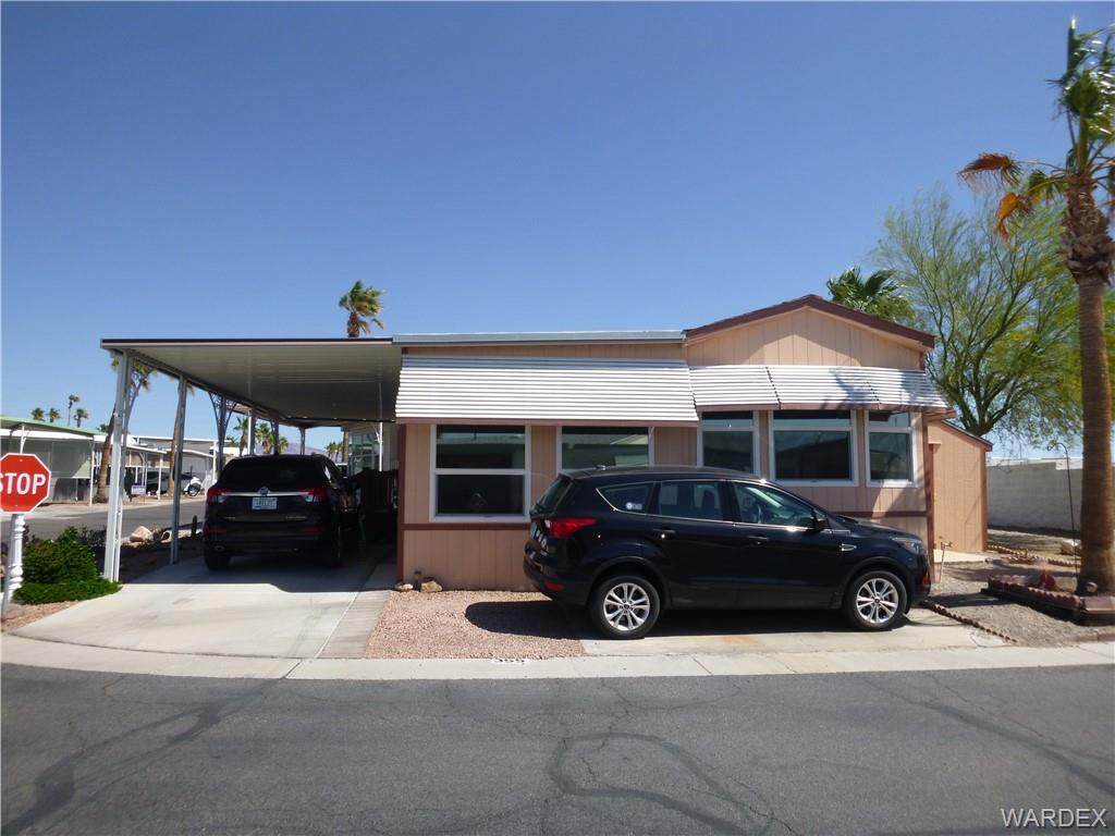 2000 Ramar Rd #355 - Photo 1