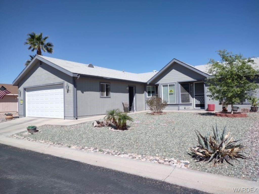 1545 El Rodeo Rd #171 - Photo 1