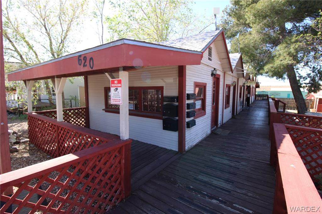 620 Beale Street - Photo 1