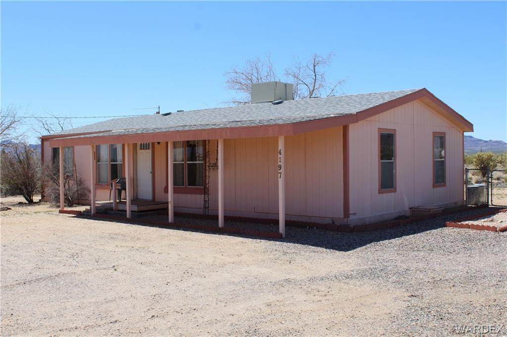 4197 Cordes Road - Photo 1