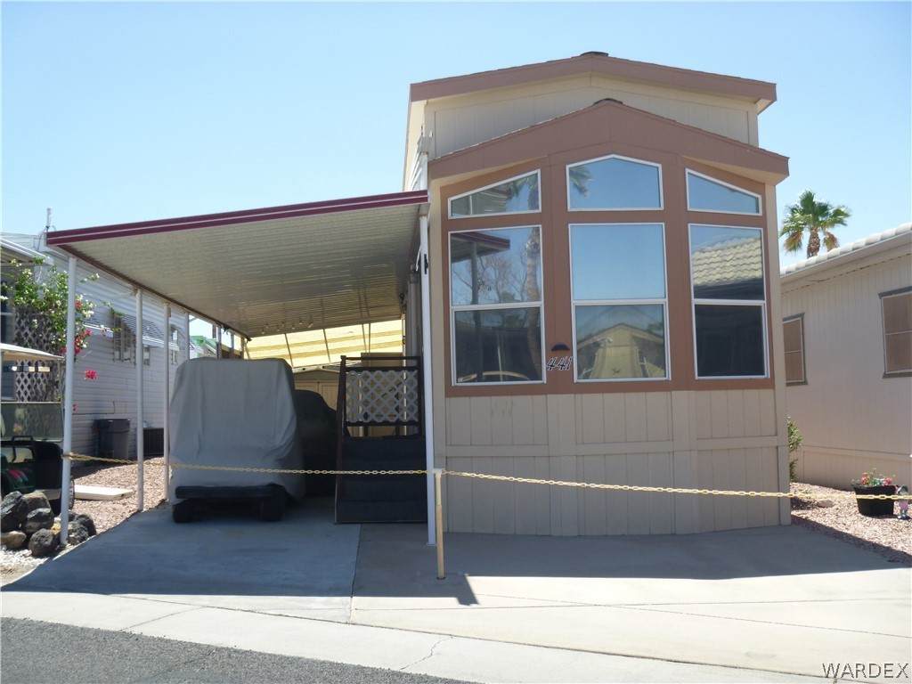 2000 Ramar Rd #441 - Photo 1
