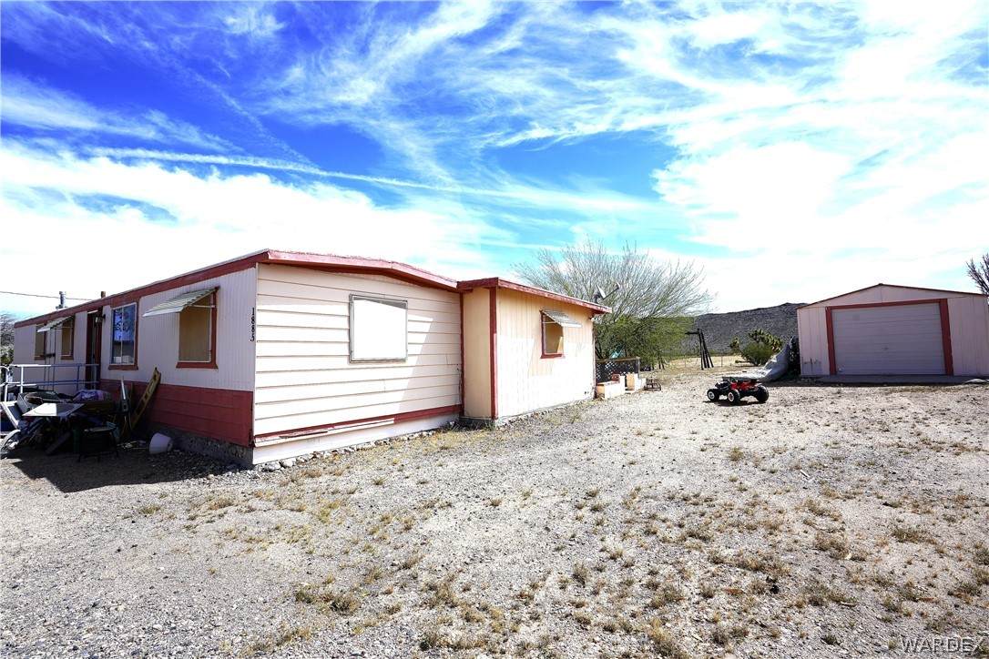 18852 Telegraph Drive - Photo 1