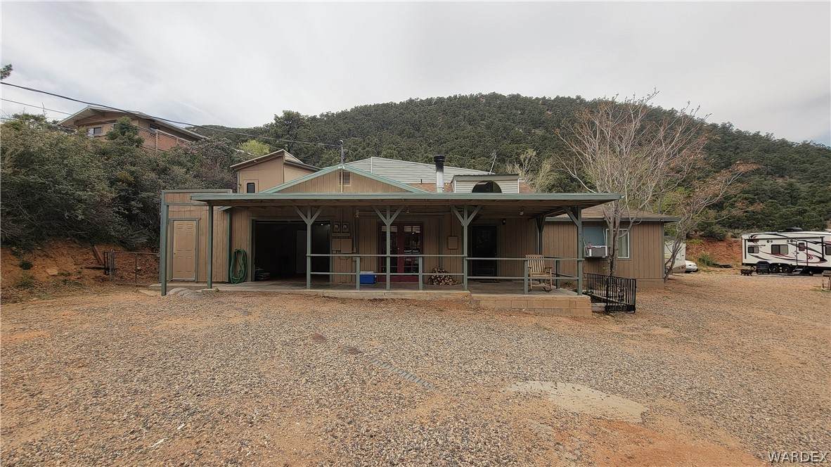 3225 Atherton Drive - Photo 1