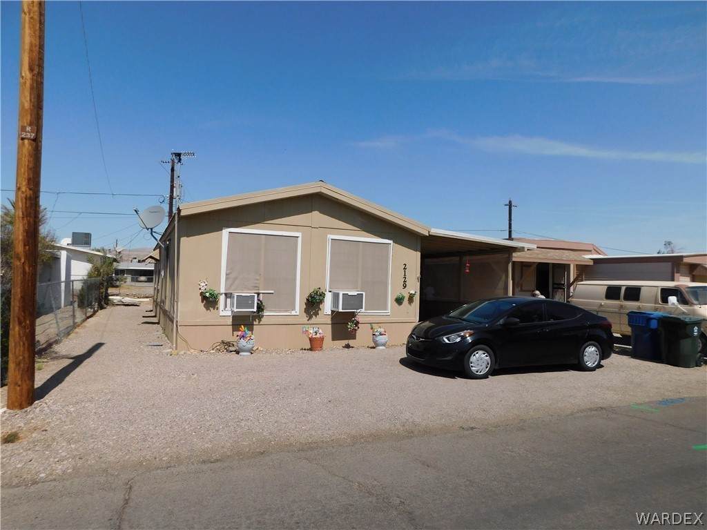 2129 Del Rey Drive - Photo 1