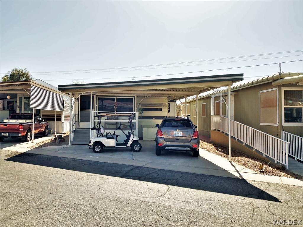 2000 Ramar Road - Photo 1