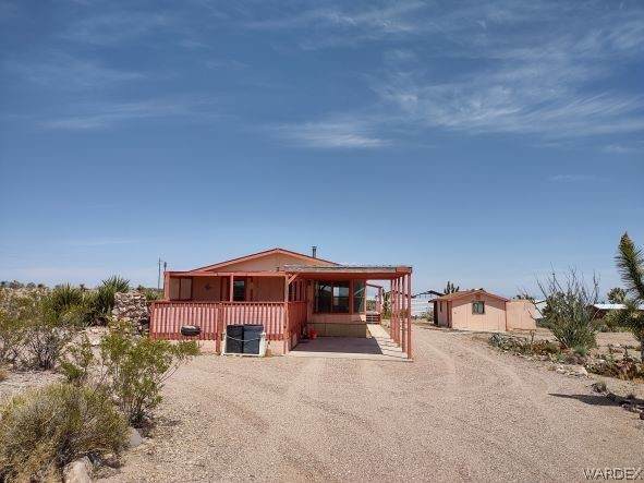 689 Campanile Drive - Photo 1