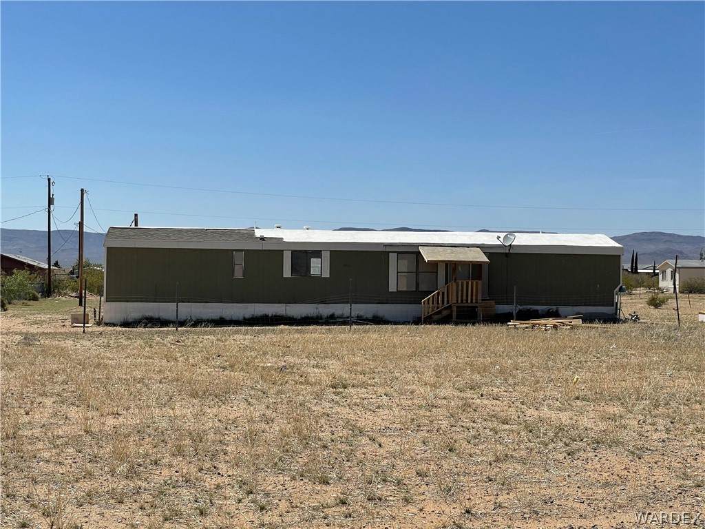 4619 Mormon Flat Road - Photo 1