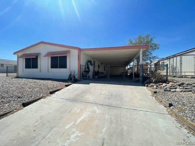 886 Holly Street - Photo 1