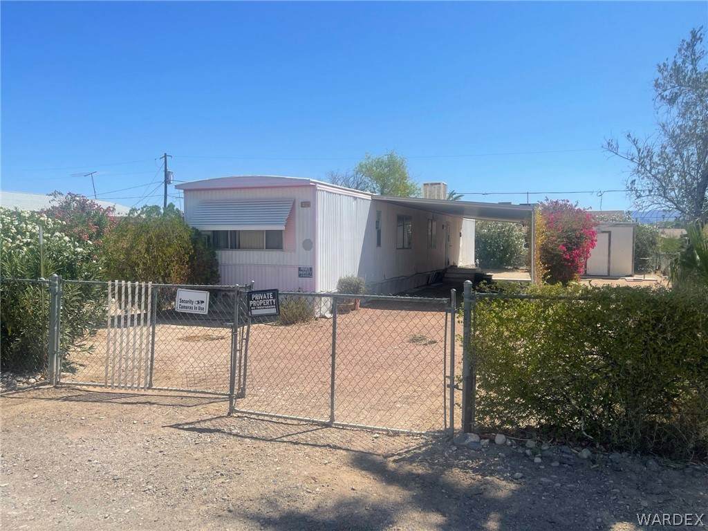 1588 Lakeside Drive - Photo 1