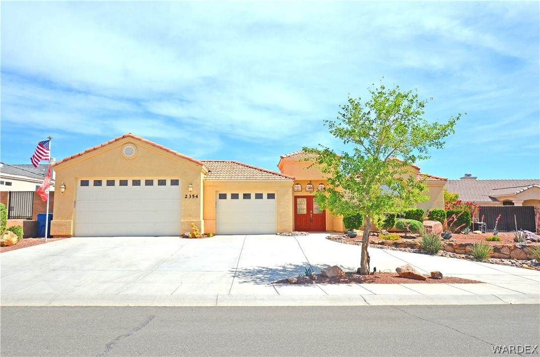 2354 Ponderosa Lane - Photo 1
