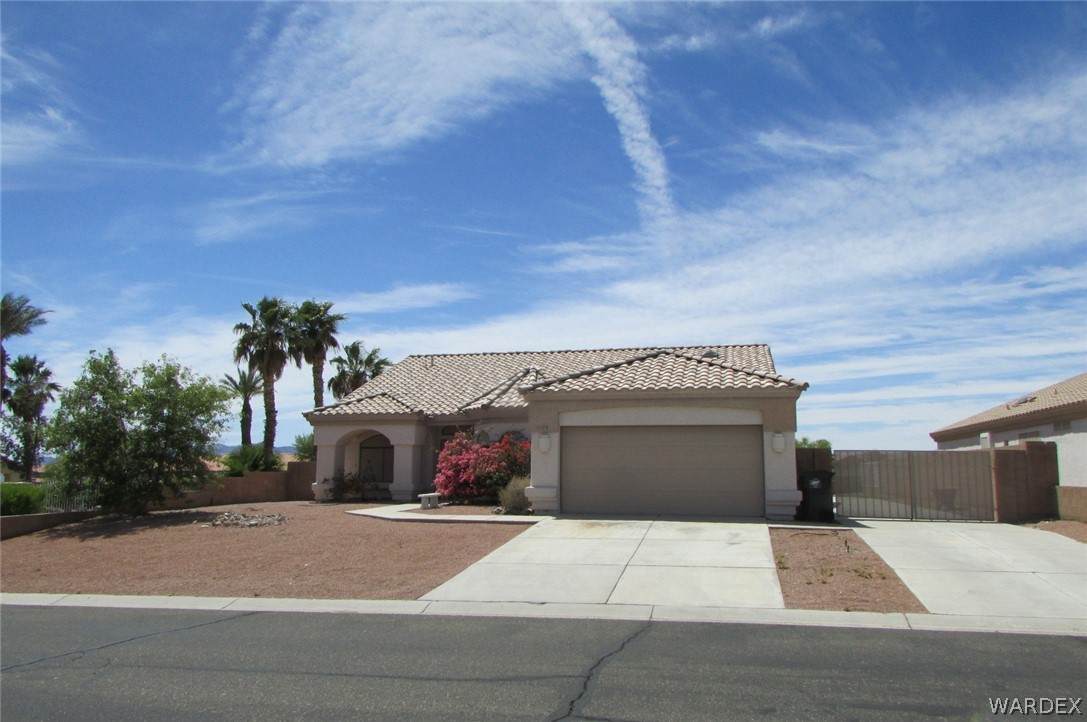 2499 Sundown Circle - Photo 1