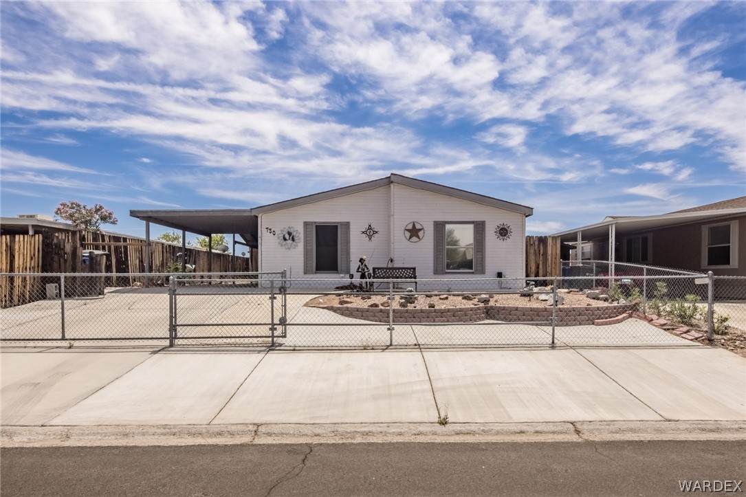 730 Terrace Drive - Photo 1