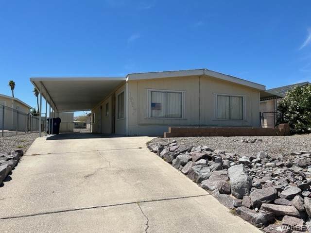 1691 Yale Drive - Photo 1