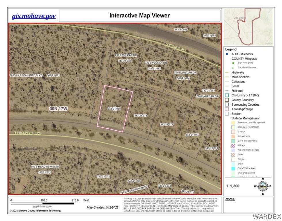 695 Meadview Boulevard - Photo 1