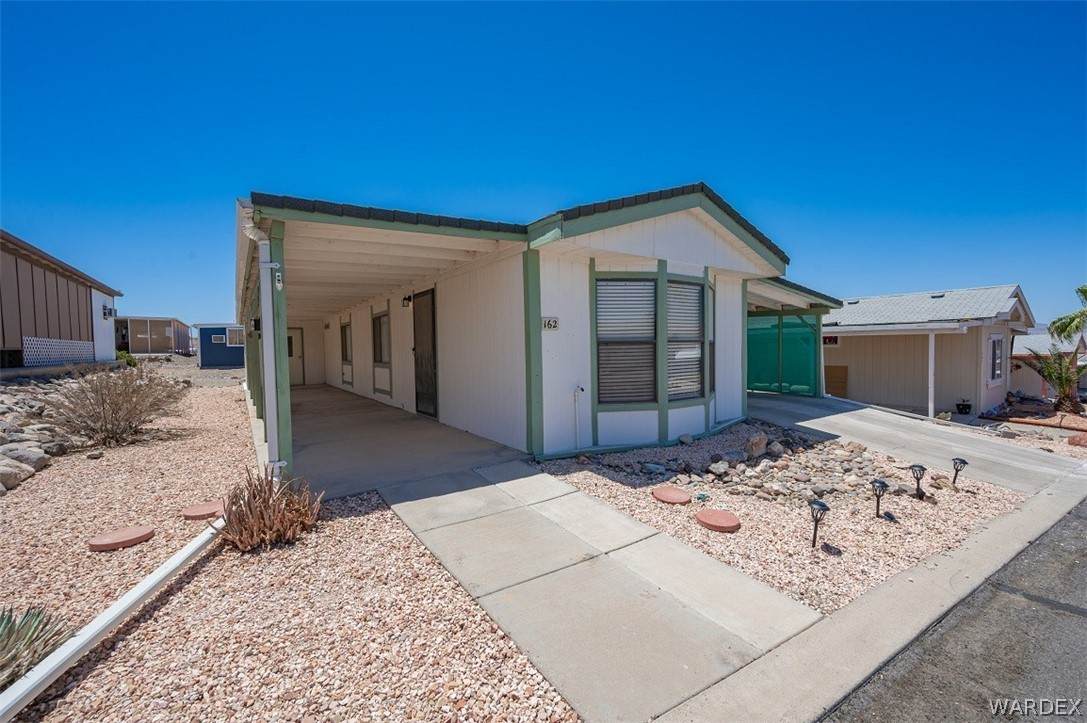 2960 Silver Creek #162 Road - Photo 1