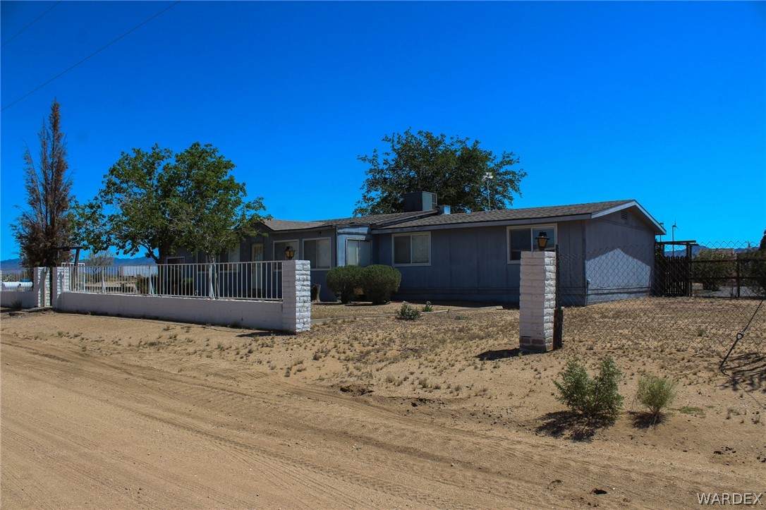 4420 Carrizo Road - Photo 1