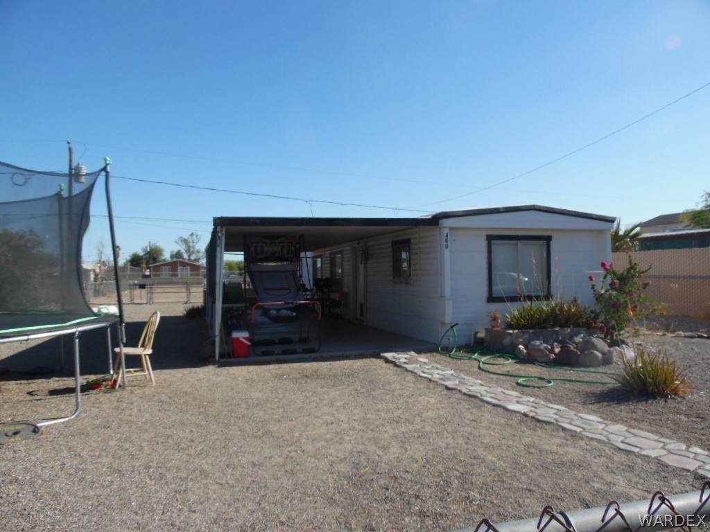 460 Swan Drive - Photo 1