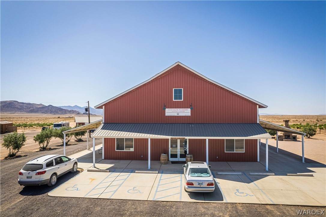 10965 Moonscape Way - Photo 1