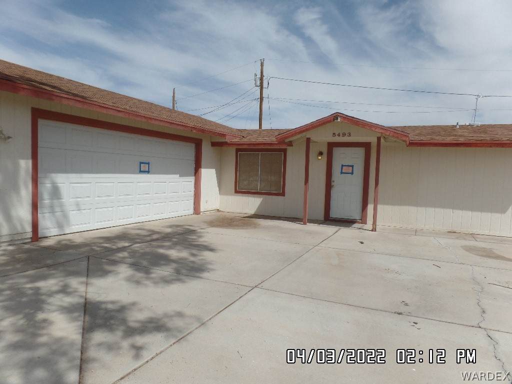 5493 Ruby Street - Photo 1