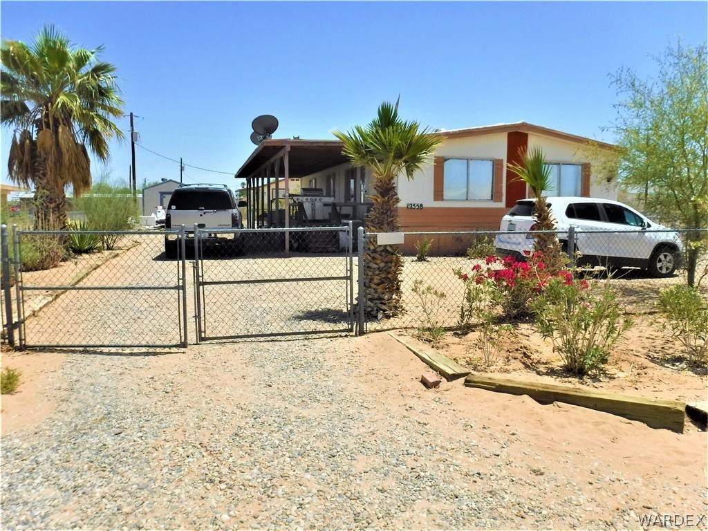 12558 Pima Parkway - Photo 1