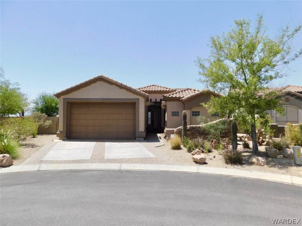 1492 Aztec Cove - Photo 1